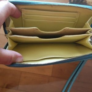 Fossil Bags - Fossil wristlet/clutch Fossil Bags - Fossil wristlet/clutch